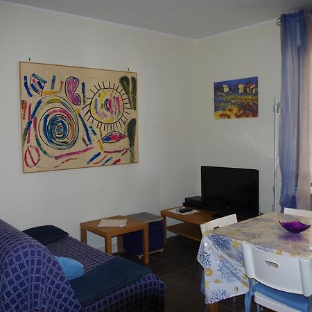 Casa Del Mar Apartment Alghero Bilik gambar