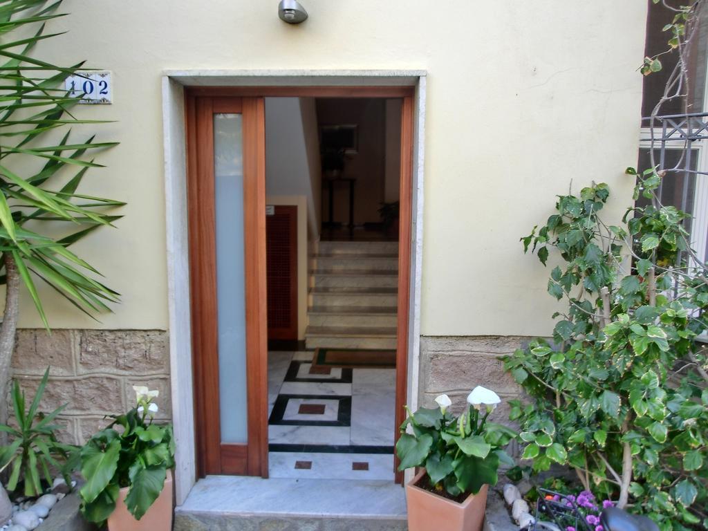 Casa Del Mar Apartment Alghero Luaran gambar