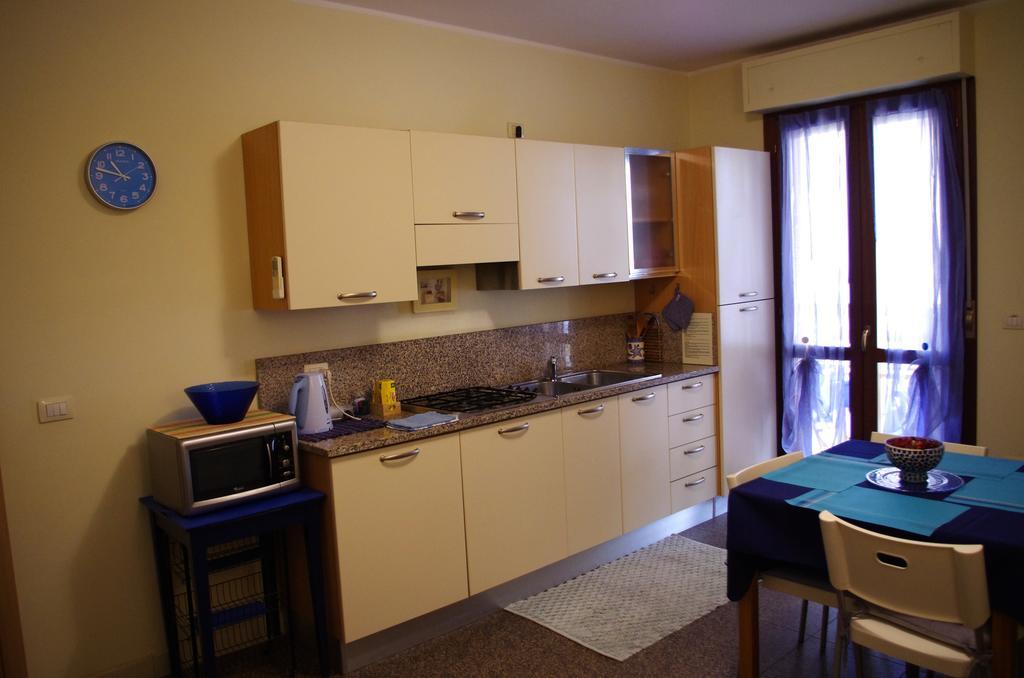 Casa Del Mar Apartment Alghero Bilik gambar