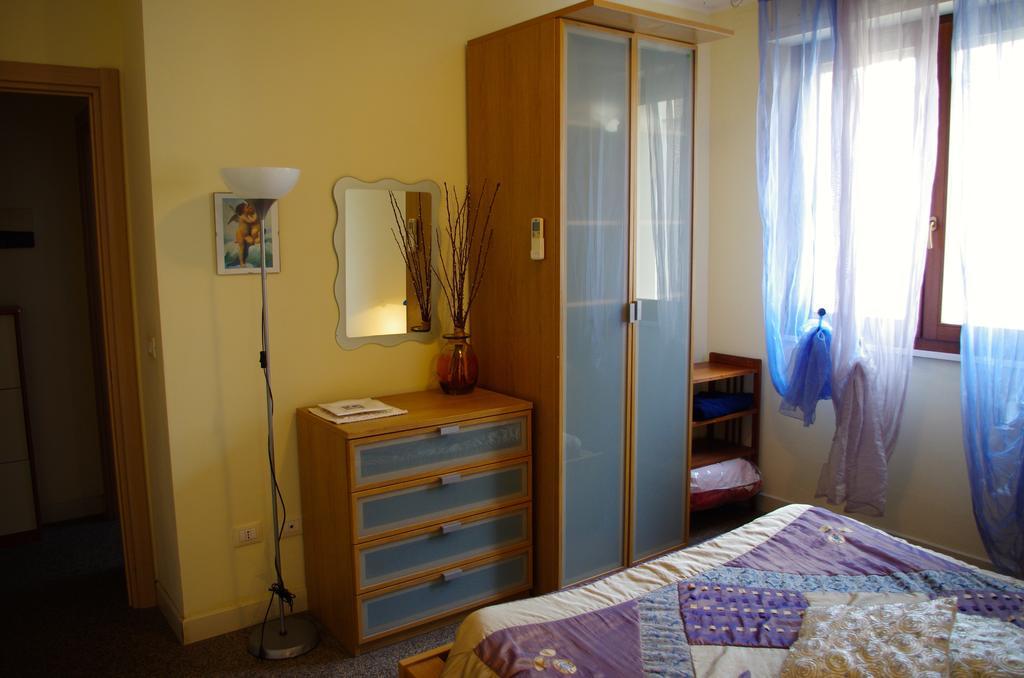 Casa Del Mar Apartment Alghero Bilik gambar