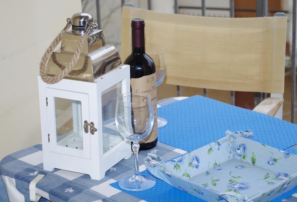 Casa Del Mar Apartment Alghero Bilik gambar