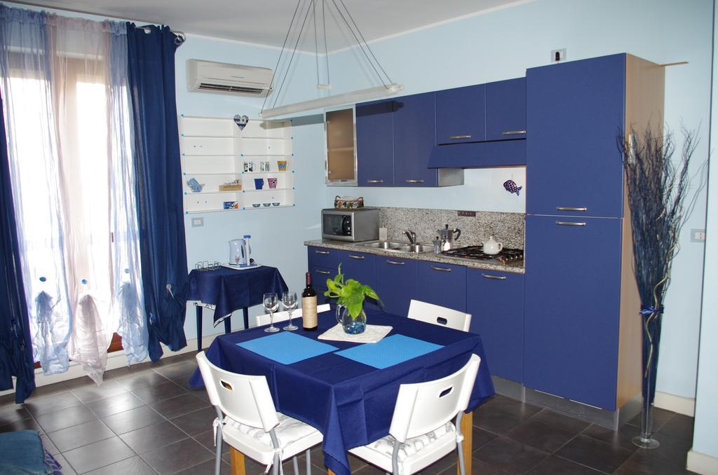 Casa Del Mar Apartment Alghero Bilik gambar