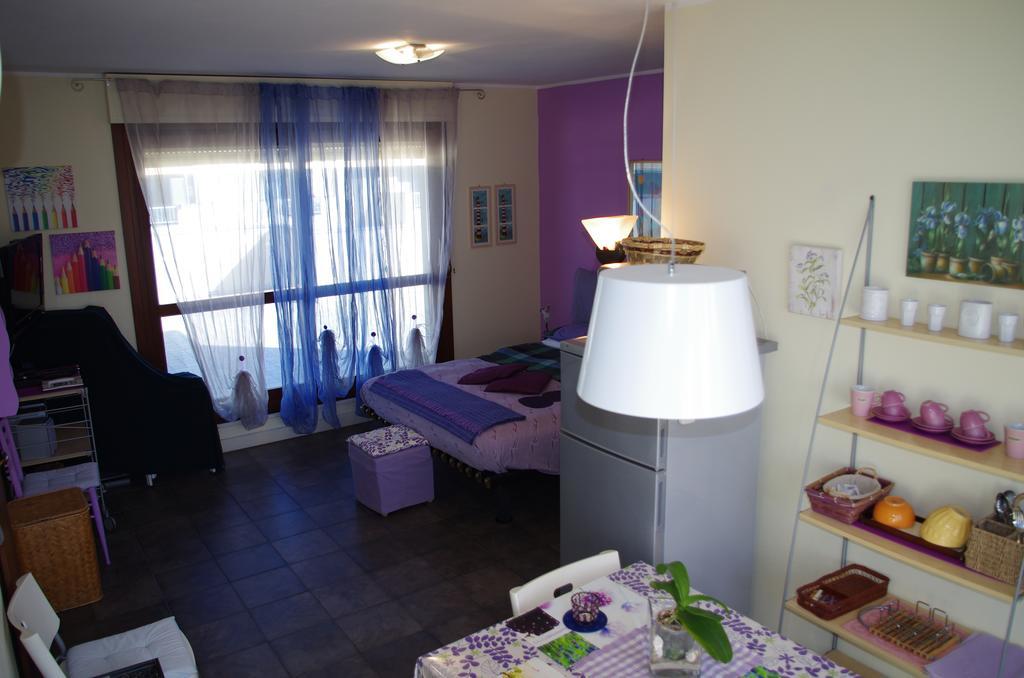 Casa Del Mar Apartment Alghero Luaran gambar