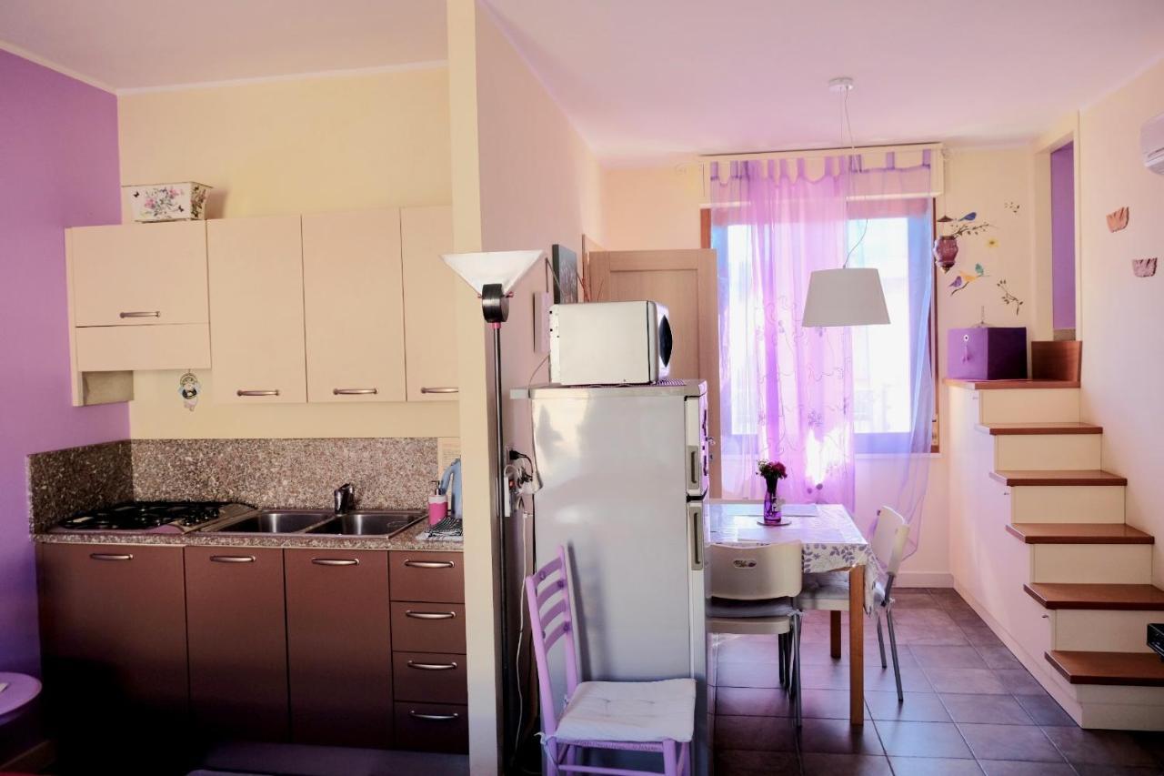 Casa Del Mar Apartment Alghero Luaran gambar