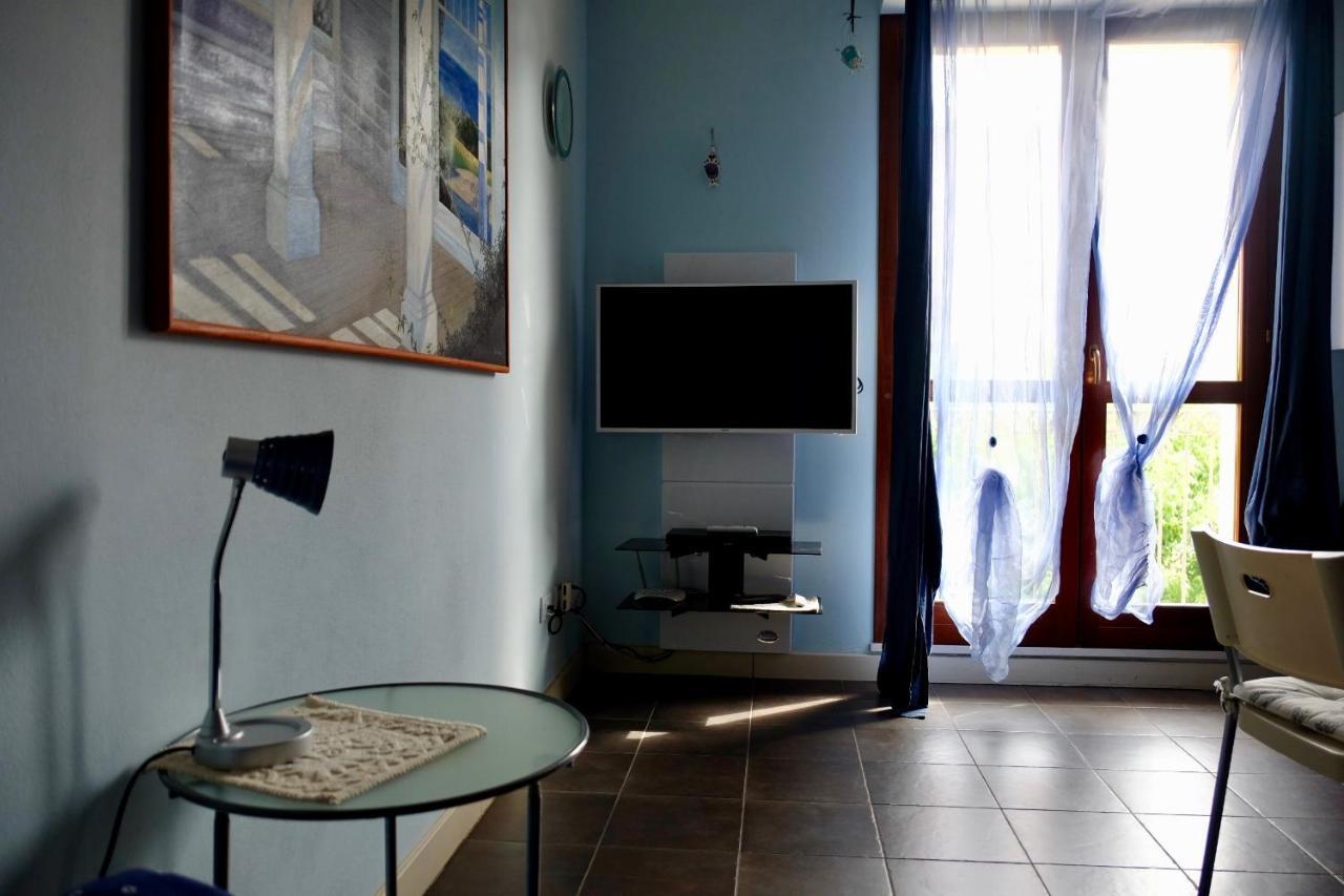 Casa Del Mar Apartment Alghero Luaran gambar