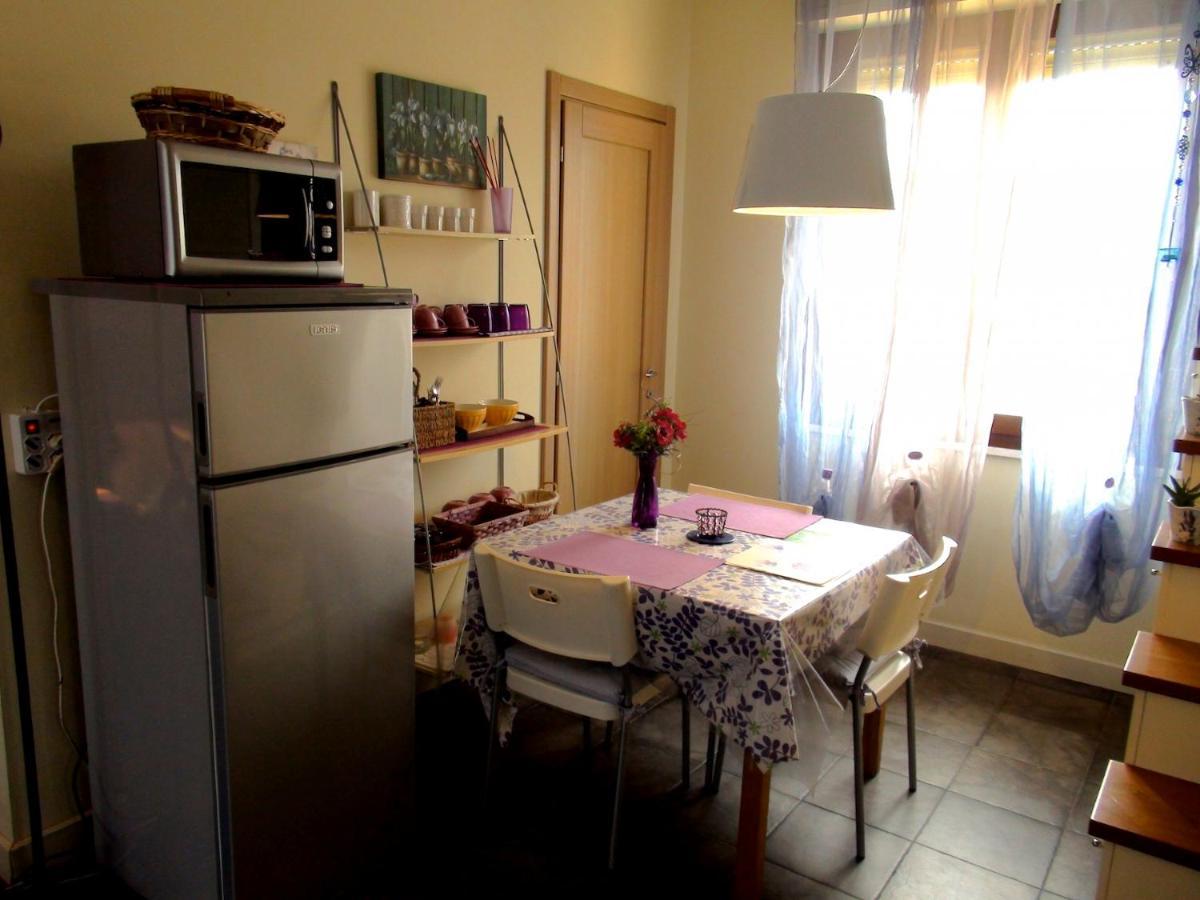 Casa Del Mar Apartment Alghero Luaran gambar