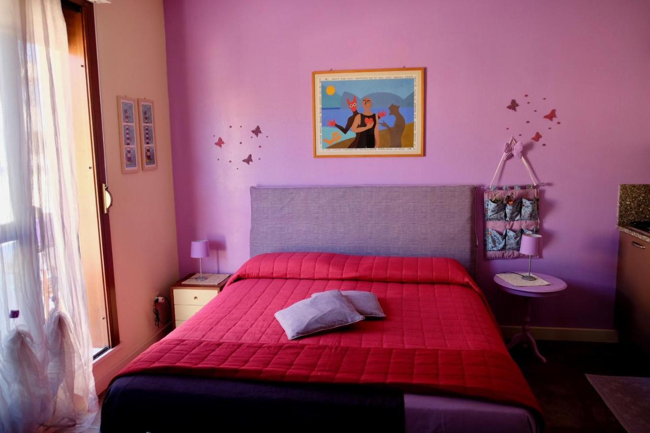 Casa Del Mar Apartment Alghero Luaran gambar