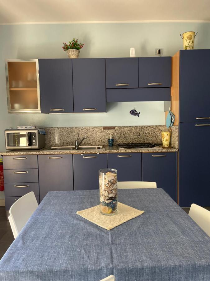 Casa Del Mar Apartment Alghero Luaran gambar