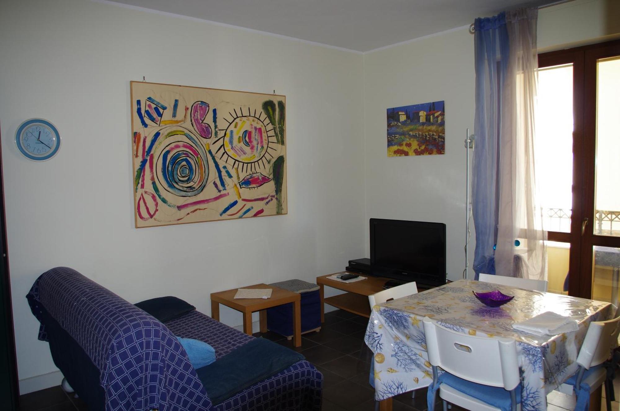 Casa Del Mar Apartment Alghero Bilik gambar