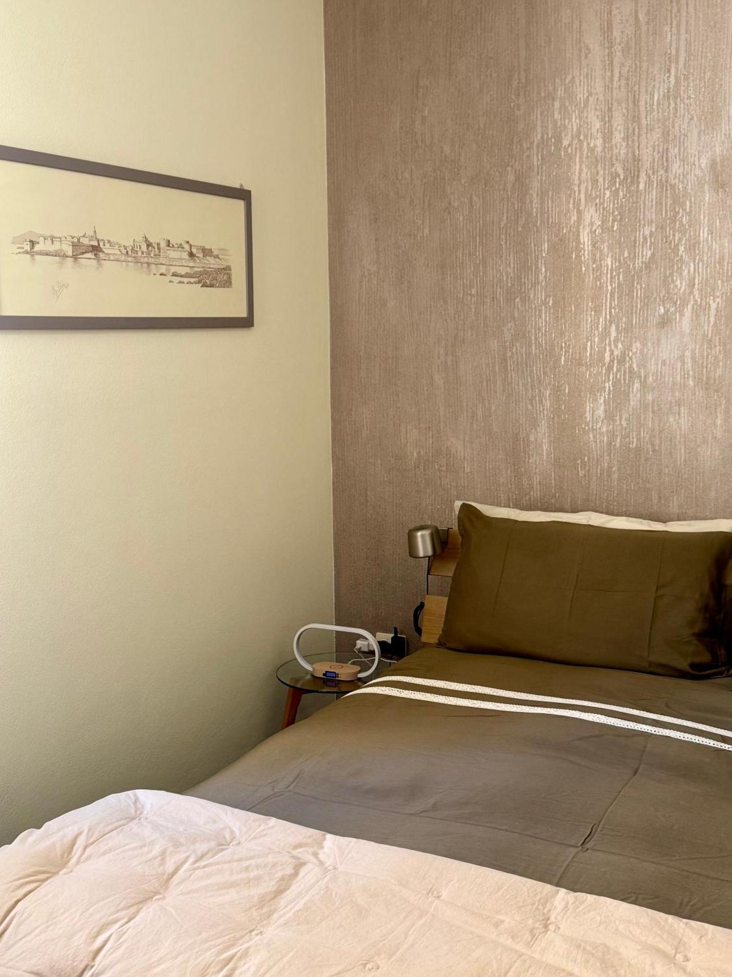 Casa Del Mar Apartment Alghero Luaran gambar