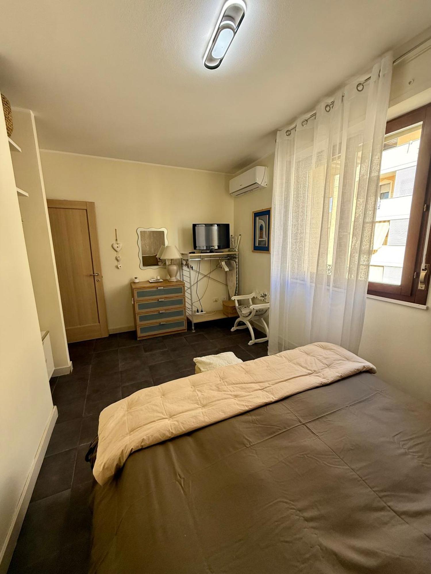 Casa Del Mar Apartment Alghero Luaran gambar