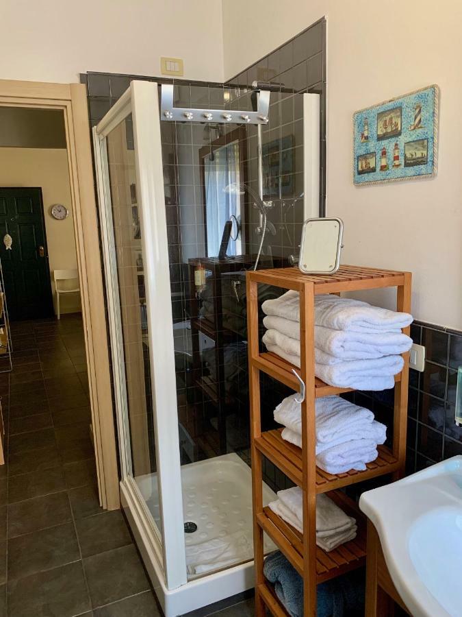 Casa Del Mar Apartment Alghero Luaran gambar