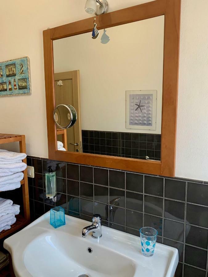Casa Del Mar Apartment Alghero Luaran gambar