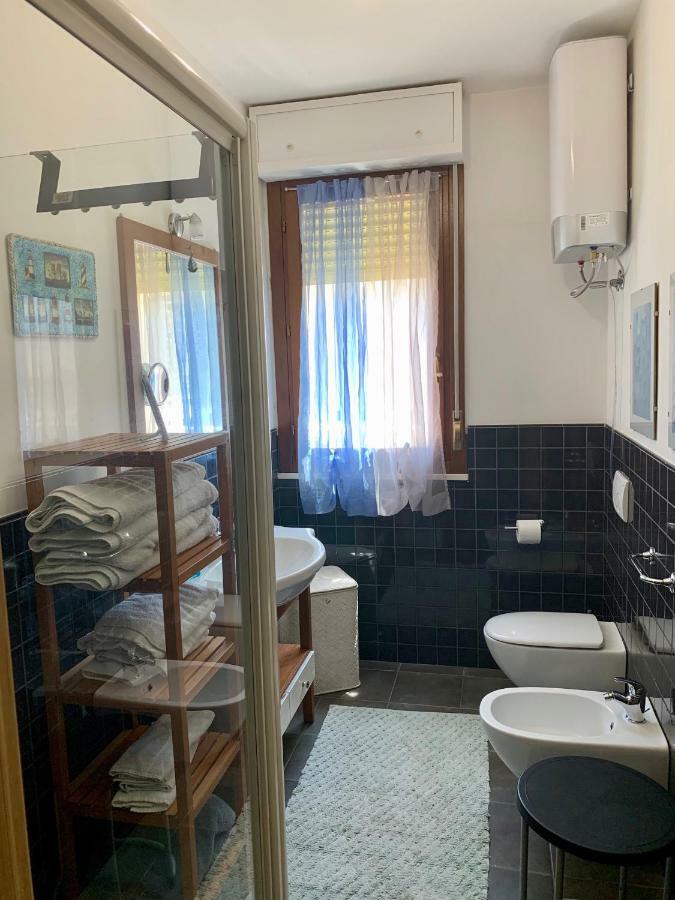 Casa Del Mar Apartment Alghero Luaran gambar